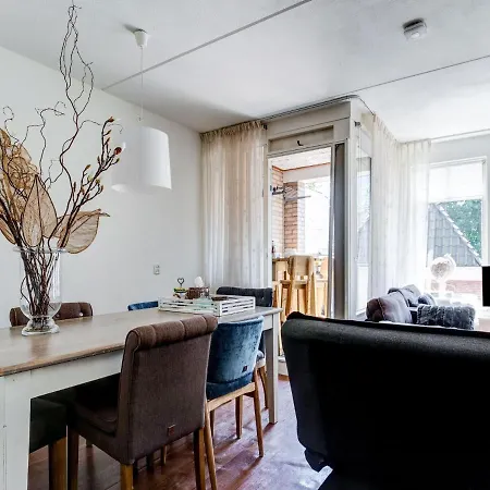 Beautiful Apartment In City Center Leeuwarden Exterior photo