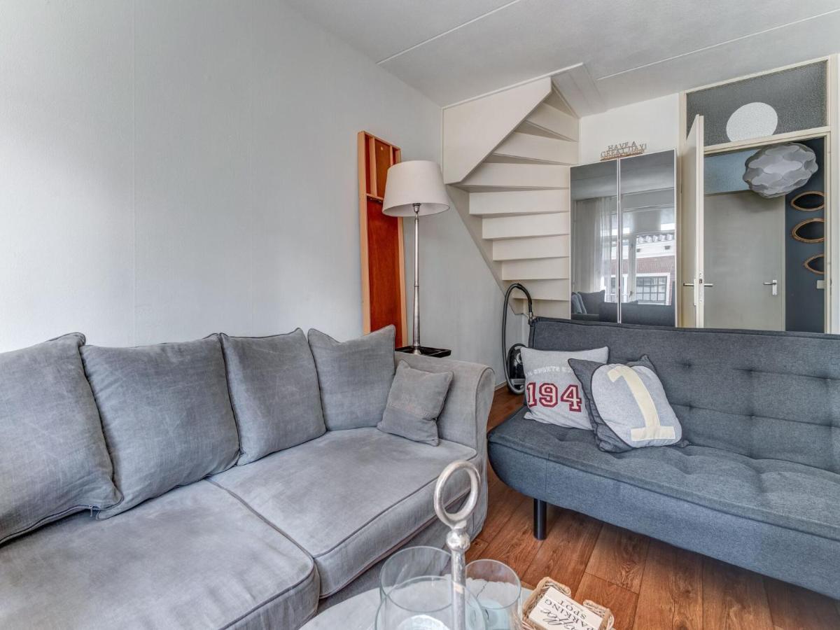 Apartment Beautiful In Center Leeuwarden