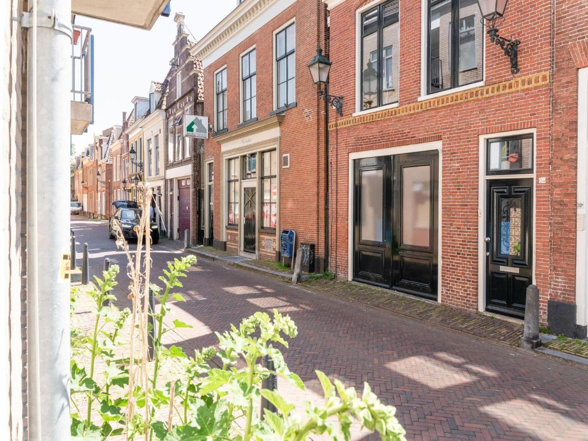 Beautiful In Center Leeuwarden