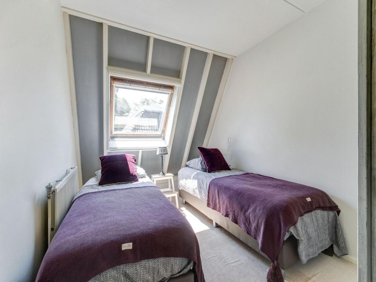 Beautiful In Center Apartment Leeuwarden