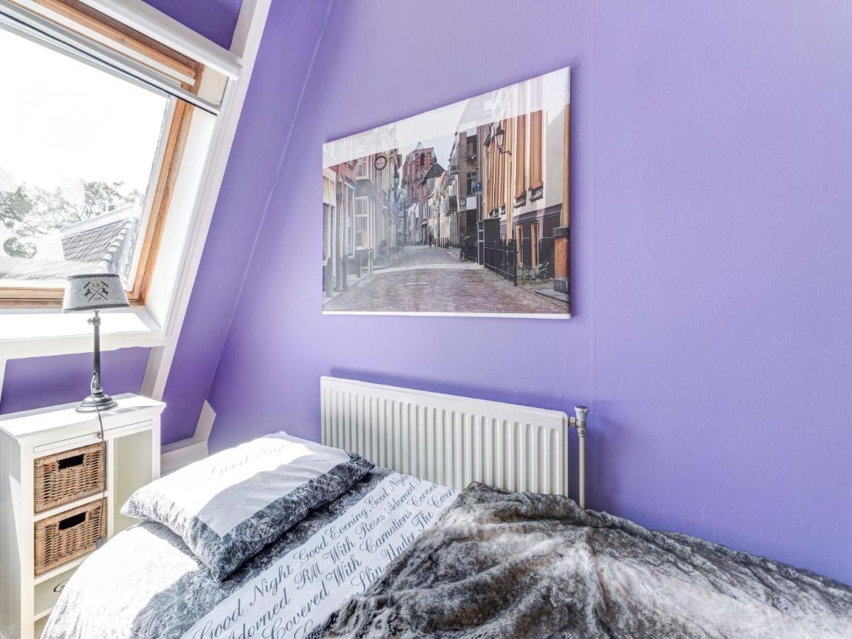 Beautiful In Center Apartment