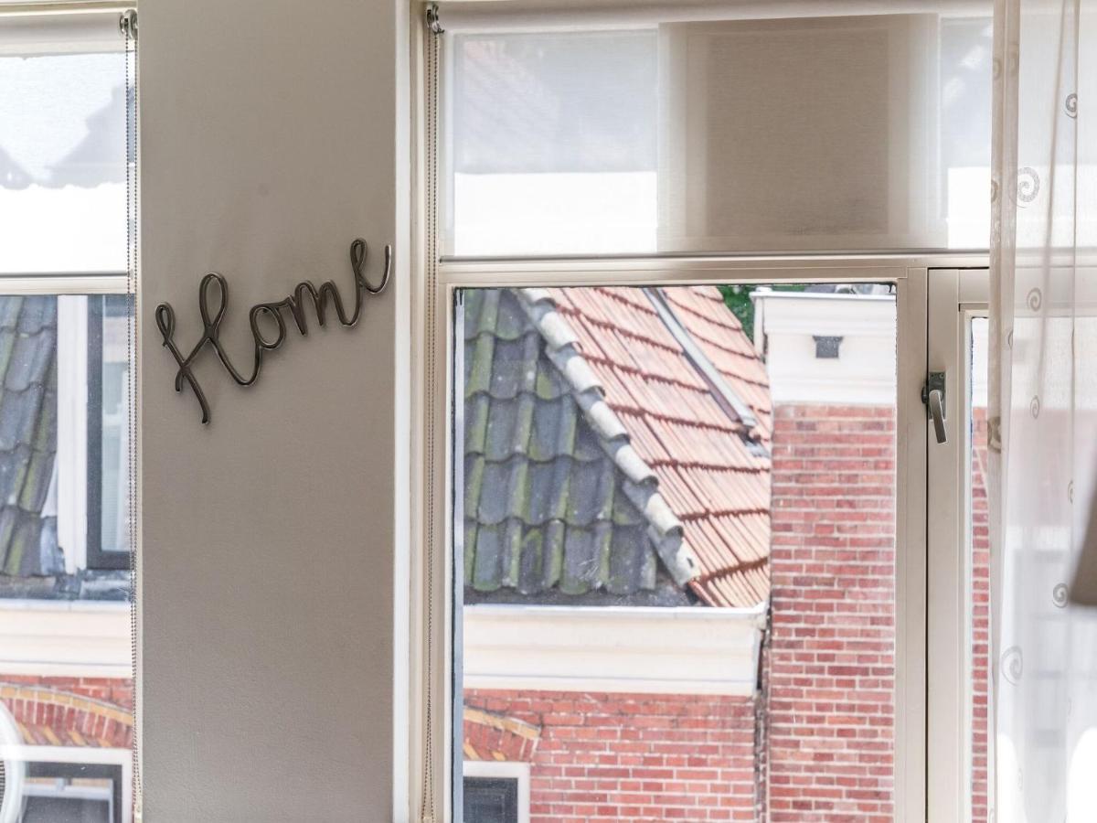 Apartment Beautiful In Center Leeuwarden